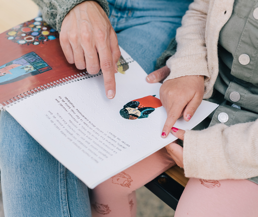 La lecture : comment donner à ton enfant le goût des livres dès 3 ans