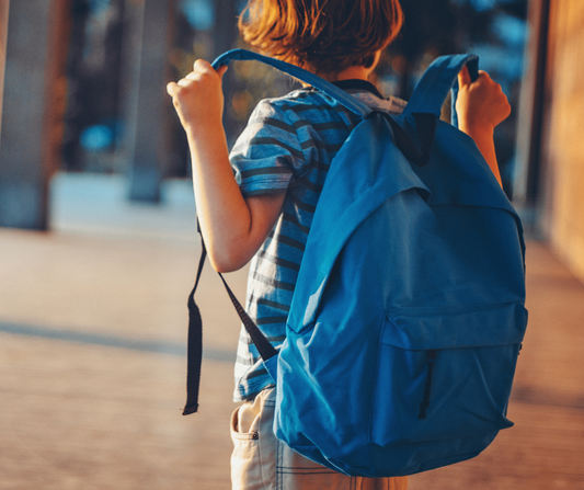 Rentrée des classes : guide malin pour une reprise sereine (même quand on est maman débordée !)
