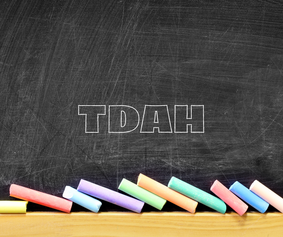 TDAH : comprendre (enfin) ce qui se passe dans le cerveau de ton enfant