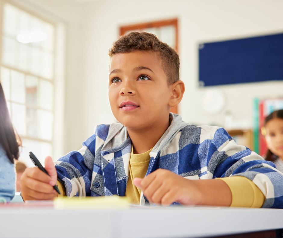 Comment aider un enfant qui manque de concentration en classe ?
