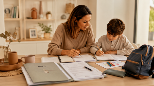 MDPH : c’est quoi exactement ? Le guide complet pour les parents