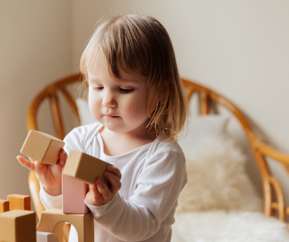 Comment développer l’autonomie de ton enfant dès le plus jeune âge