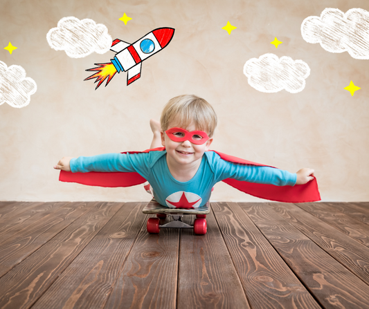 La confiance en soi chez l’enfant : comment la renforcer au quotidien ?