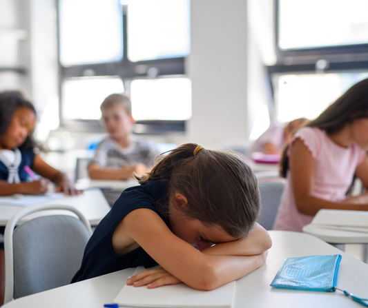 La peur de l’échec scolaire : comment la transformer en moteur ?