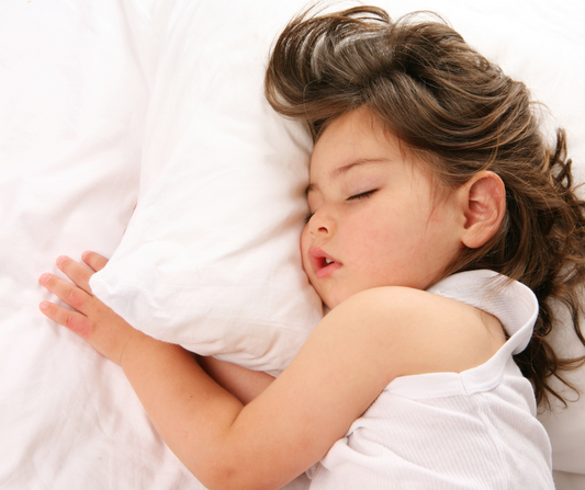 Les erreurs à éviter pour ne pas perturber le sommeil de ton enfant
