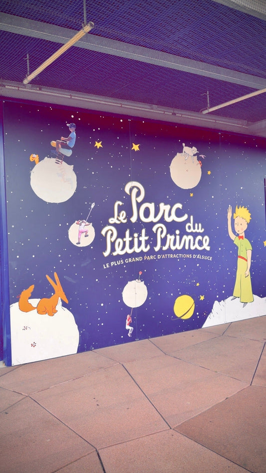 Parc du Petit Prince en famille : notre avis, attractions, tarifs et conseils pour préparer votre visite