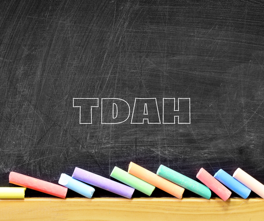 TDAH : comprendre (enfin) ce qui se passe dans le cerveau de ton enfant