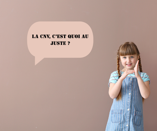 La communication non violente : un superpouvoir pour mieux se comprendre (et apaiser les relations)