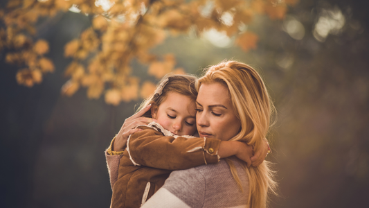 Pourquoi certains enfants ont besoin d’être rassurés en permanence