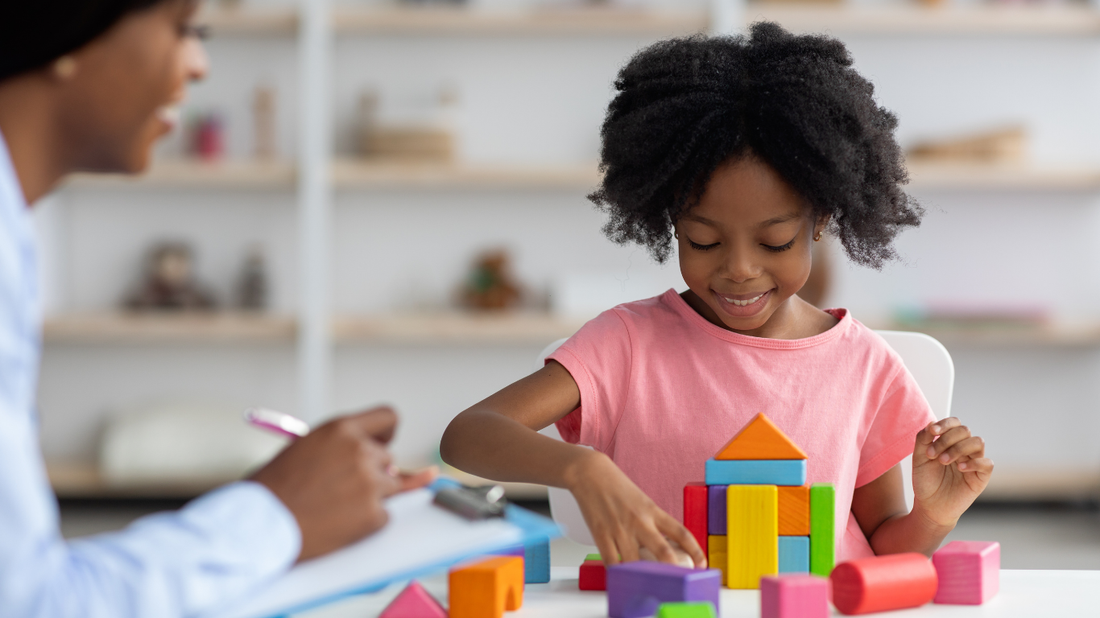 Les meilleures astuces pour occuper les enfants sans écran sans s’épuiser au quotidien