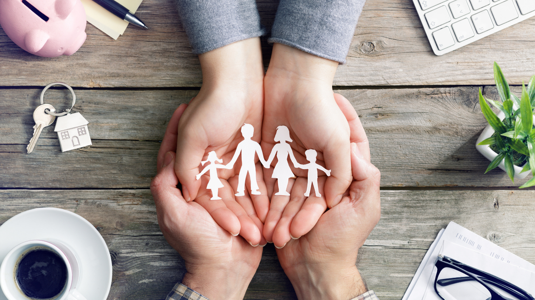 Organisation familiale : ce qui fonctionne vraiment au quotidien avec des enfants