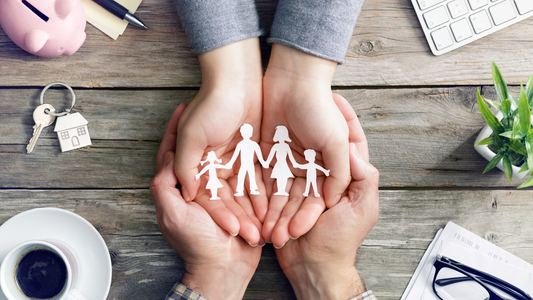 Organisation familiale : ce qui fonctionne vraiment au quotidien avec des enfants