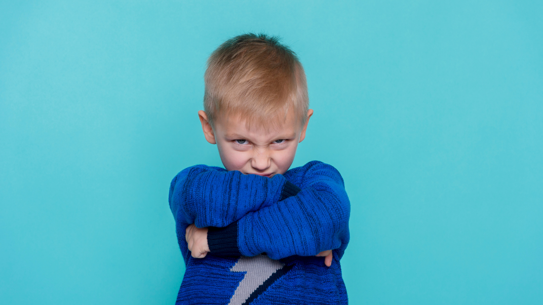La frustration chez l’enfant : cet apprentissage devenu si difficile aujourd’hui