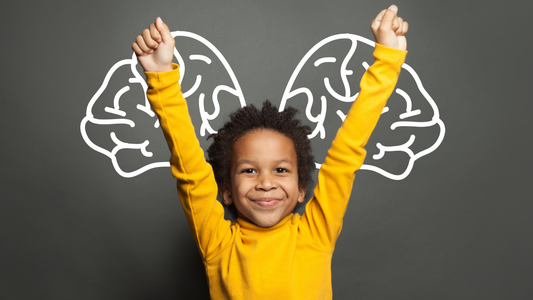 Le cerveau d’un enfant TDAH expliqué simplement aux parents