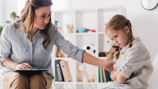 Dépistage précoce de l’autisme : pourquoi il change la vie de nombreux enfants et de leurs familles