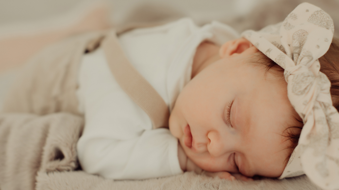 Les régressions du sommeil : mythe ou réalité ?