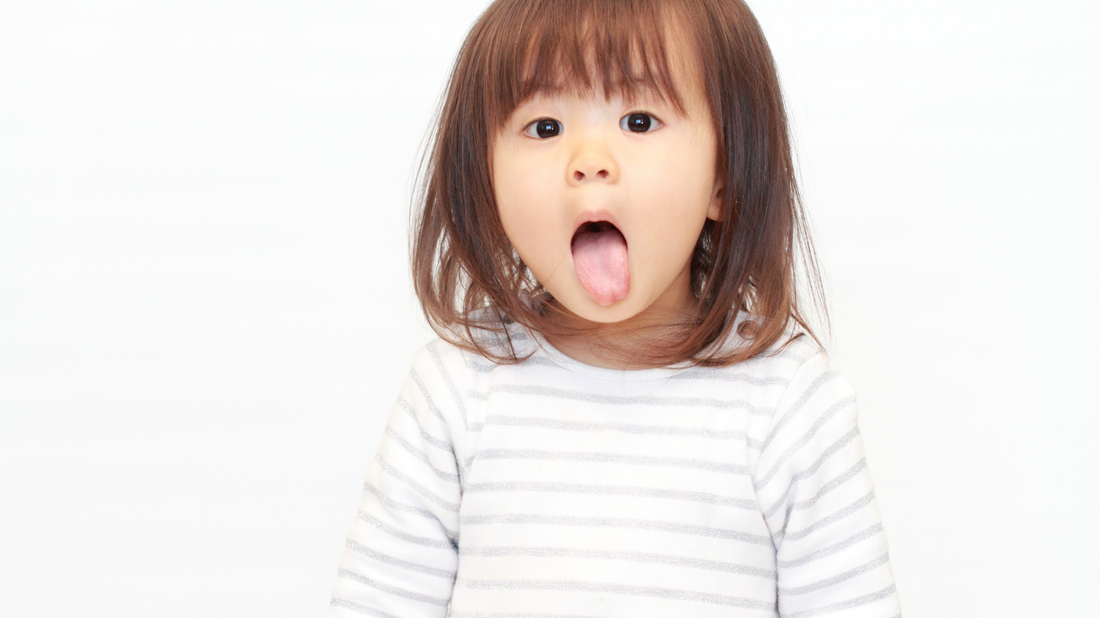 Pourquoi certains enfants parlent-ils plus tard que d'autres ?