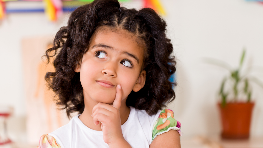 Ces enfants qui pensent trop : quand le cerveau ne s’arrête jamais