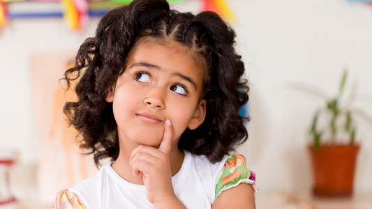 Ces enfants qui pensent trop : quand le cerveau ne s’arrête jamais